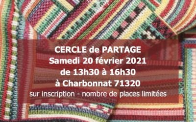 Cercle de partage