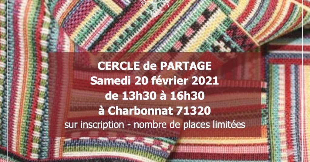 Cercle de partage