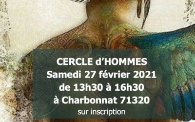 Cercle d’hommes