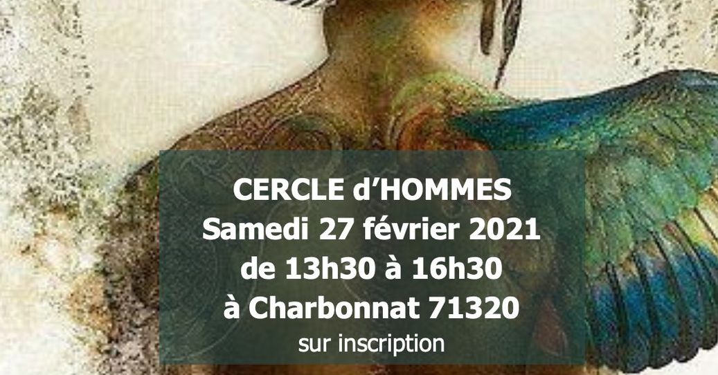 Cercle d’hommes