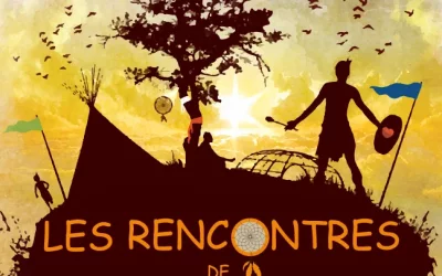 Les rencontres de Fonroque