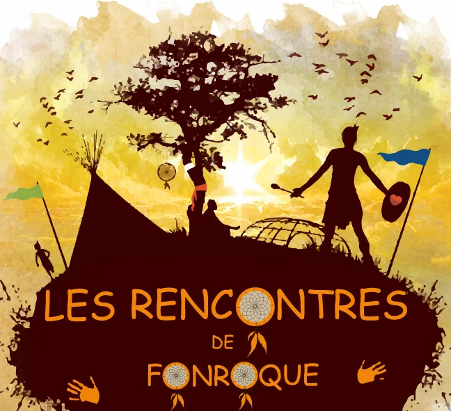 Les rencontres de Fonroque